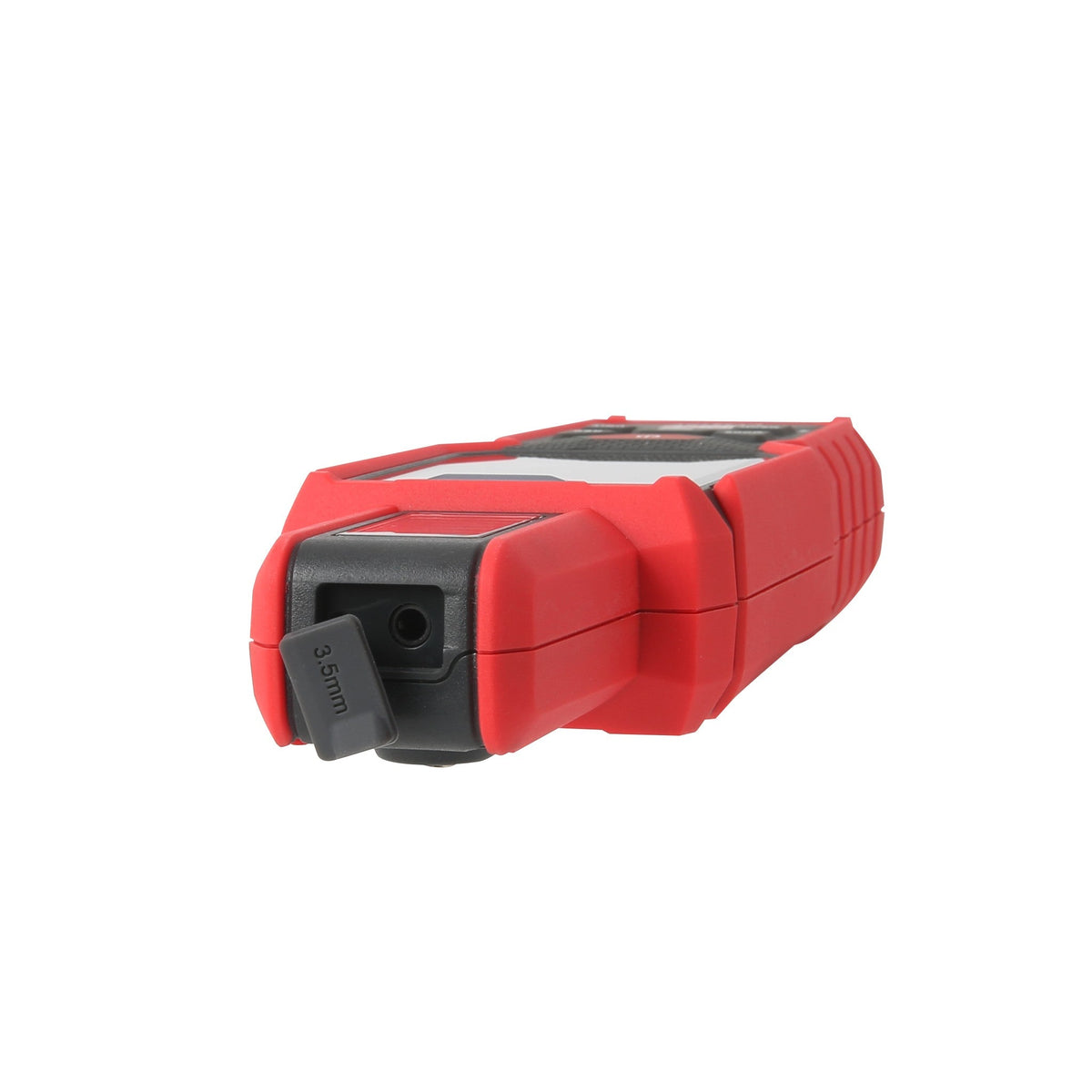 UNI-T UT381PV external temperature probe jack