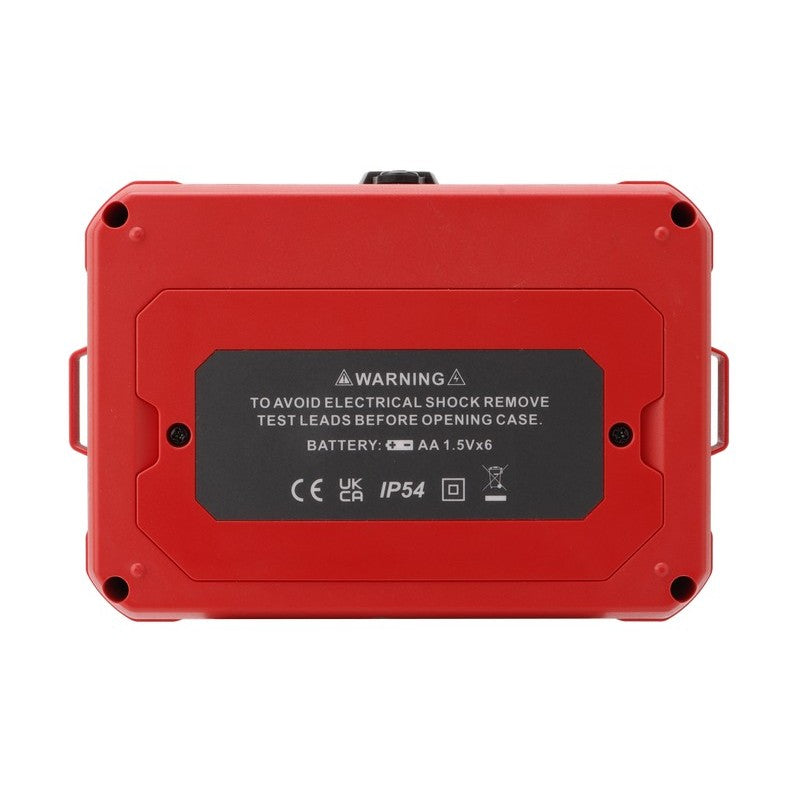 [プロビータ ]  UNT-03 UT503PV Solar Pro PV Insulation tester | UNI-T – Uni-Trend US