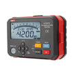 UT503PV Solar Pro PV Insulation tester