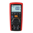 UT505B Advanced Insulation Resistance DMM
