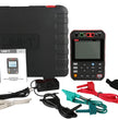 UT512E 2500V Digital Insulation Resistance Tester