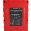 UT512E 2500V Digital Insulation Resistance Tester