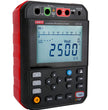 UT512E 2500V Digital Insulation Resistance Tester