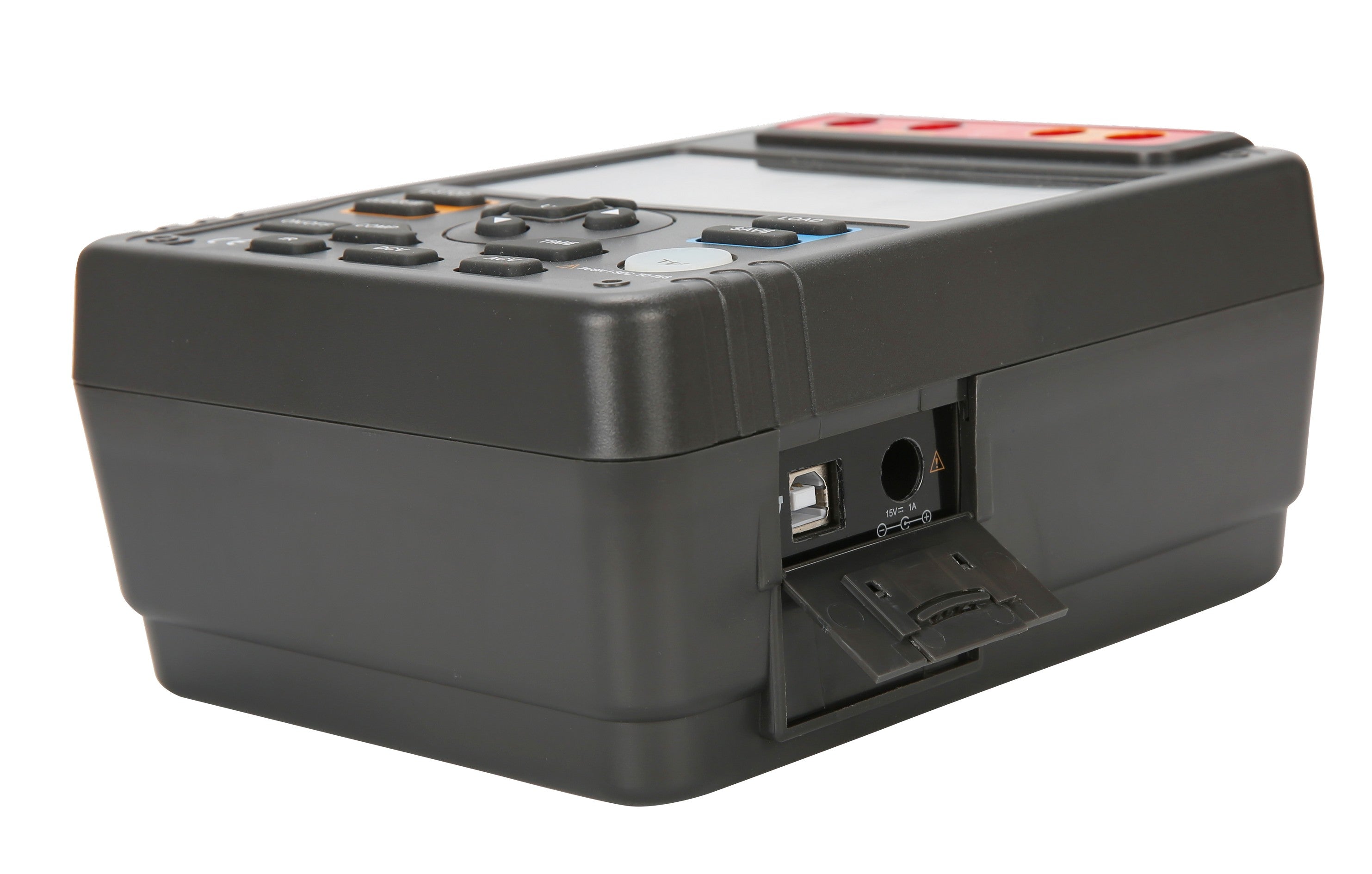 UT513A 5kV Basic Insulation Resistance Tester | UNI-T – Uni-Trend US