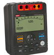 UT513A 5kV Basic Insulation Resistance Tester