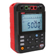 UT513B 5kV High-Voltage Insulation Resistance Tester