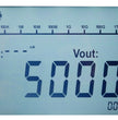 UT513B 5kV High-Voltage Insulation Resistance Tester