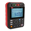 UT513C 5kV Advanced Insulation Resistance Tester