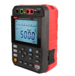 UT513C 5kV Advanced Insulation Resistance Tester