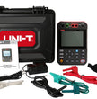 UT513C 5kV Advanced Insulation Resistance Tester