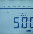 UT513C 5kV Advanced Insulation Resistance Tester