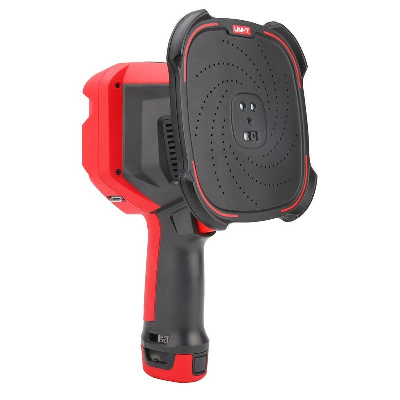 UT568B Acoustic Imaging Camera | UNI-T – Uni-Trend US