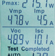 UT673PV Solar Pro MPPT PV Meter