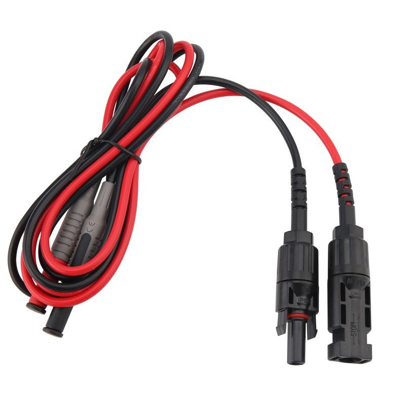 UT673PV Solar Pro MPPT PV Meter