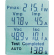 UT673PV Solar Pro MPPT PV Meter