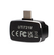 UT-Z005 Macro Lens