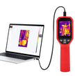 UTi716S Professional Thermal Imaging Camera with Fusion