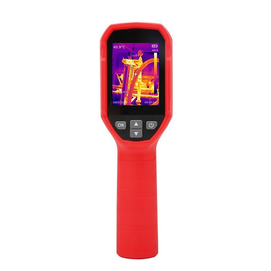 UTi716S Professional Thermal Imaging Camera with Fusion