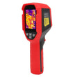 UTi716S Professional Thermal Imaging Camera with Fusion
