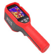 UTi716S Professional Thermal Imaging Camera with Fusion