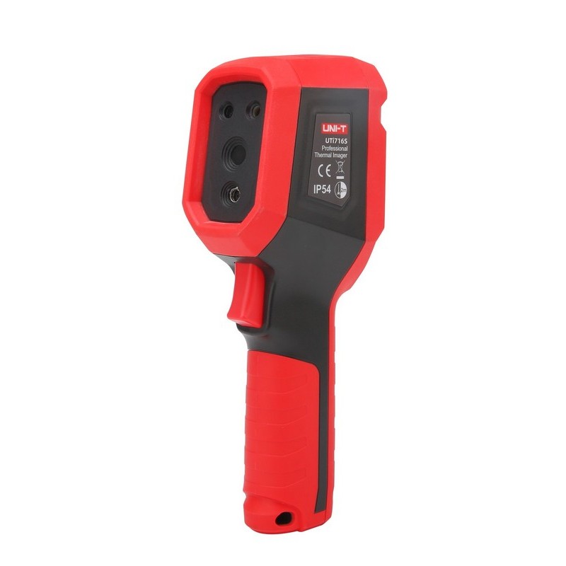 UTi716S Professional Thermal Imaging Camera with Fusion