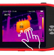 UTi720T Pocket-Sized Thermal Camera