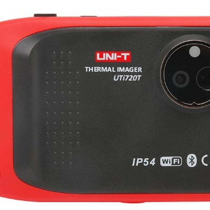 UTi720T Pocket-Sized Thermal Camera – Uni-Trend US