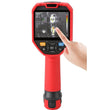 UTi720V 256 Enhanced Series Video Thermal Imager