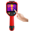 UTi720V 256 Enhanced Series Video Thermal Imager