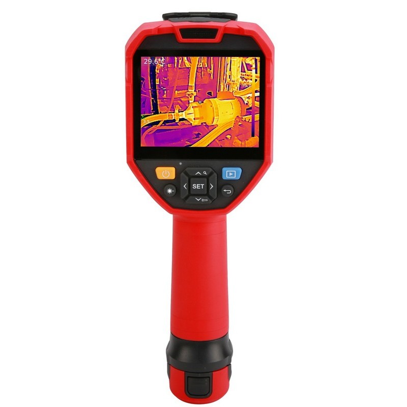 UTi256G 256 G-Series Professional Thermal Imager – Uni-Trend US