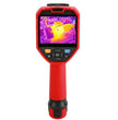 UTi720V 256 Enhanced Series Video Thermal Imager