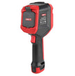 UTi720V 256 Enhanced Series Video Thermal Imager