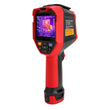 UTi720V 256 Enhanced Series Video Thermal Imager