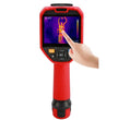 UTi720V 256 Enhanced Series Video Thermal Imager