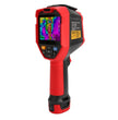UTi720V 256 Enhanced Series Video Thermal Imager