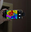 UTi722M Android-only Smartphone Thermal Camera