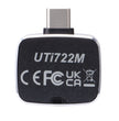 UTi722M Android-only Smartphone Thermal Camera