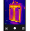 UTi722M Android-only Smartphone Thermal Camera