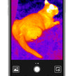 UTi722M Android-only Smartphone Thermal Camera