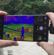 UTi722M Android-only Smartphone Thermal Camera