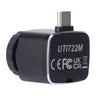 UTi722M Android-only Smartphone Thermal Camera