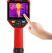 UTi730V 320 Enhanced Series Video Thermal Imager