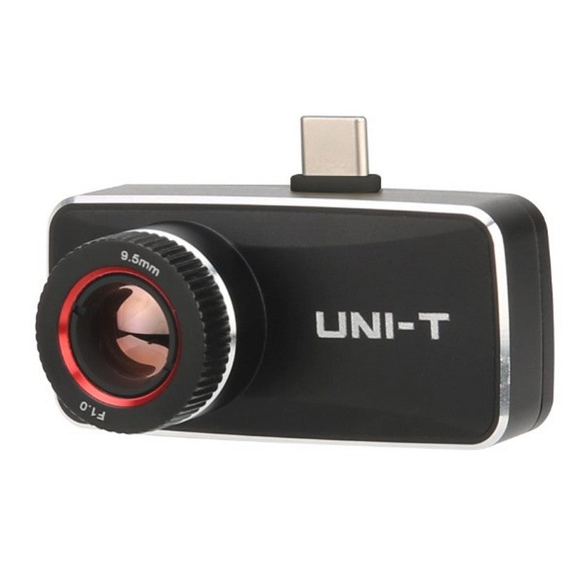UTi740M Android-only High-Resolution Smartphone Thermal Camera