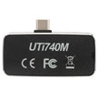 UTi740M Android-only High-Resolution Smartphone Thermal Camera
