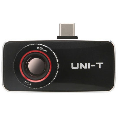 UTi740MS IOS and Android Compatible High-Resolution Smartphone Thermal Camera