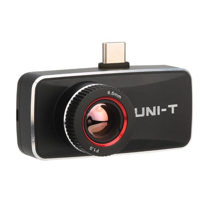 UTi740M Android-only High-Resolution Smartphone Thermal Camera