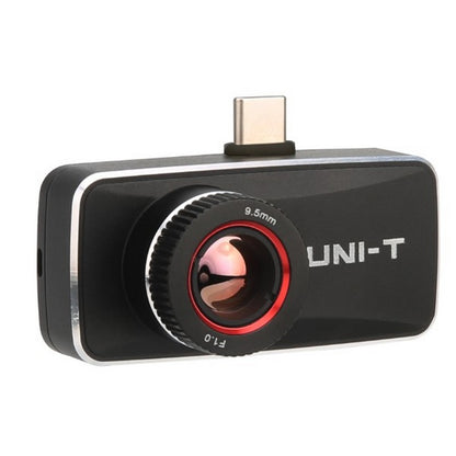 UTi740M Android-only High-Resolution Smartphone Thermal Camera