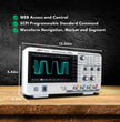 UPO1104 100MHz 4Ch Digital Storage Oscilloscope