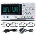 UPO1054 50 MHz 4Ch Digital Storage Oscilloscope