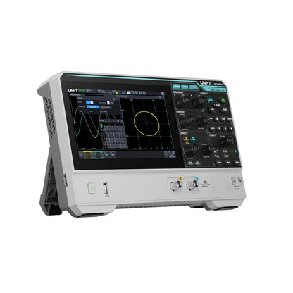 UPO1082HD 80 MHz 2Ch 12-Bit Digital Storage Oscilloscope